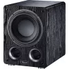 Magnat Alpha RS8 actieve subwoofer 80 W zwart