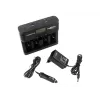 Batterijlader Ansmann 1001-0018