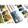 Bordspel 7 WONDERS OF THE WORLD (POOLSE VERSIE)