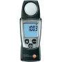 Testo 540 lichtmeter zwart (0560 0540)