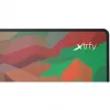 CHERRY XTRFY GP5-XL-LITUS-RED gaming-muispad rood (GP5-XL-LITUS-RED)