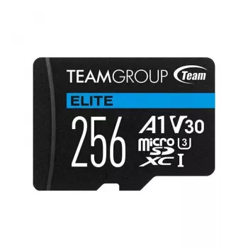 Team Group Team ELITE A1 - flashgeheugenkaart (SD-adapter inbegrepen)