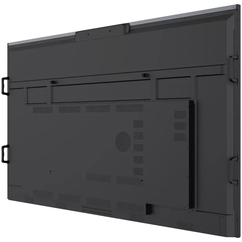 Interactief Multiboard Prestigio Multiboard 65 inch Light+ Gen 2 — Android 13, Google EDLA, AI-camera, 16 GB RAM / 128 GB opslag