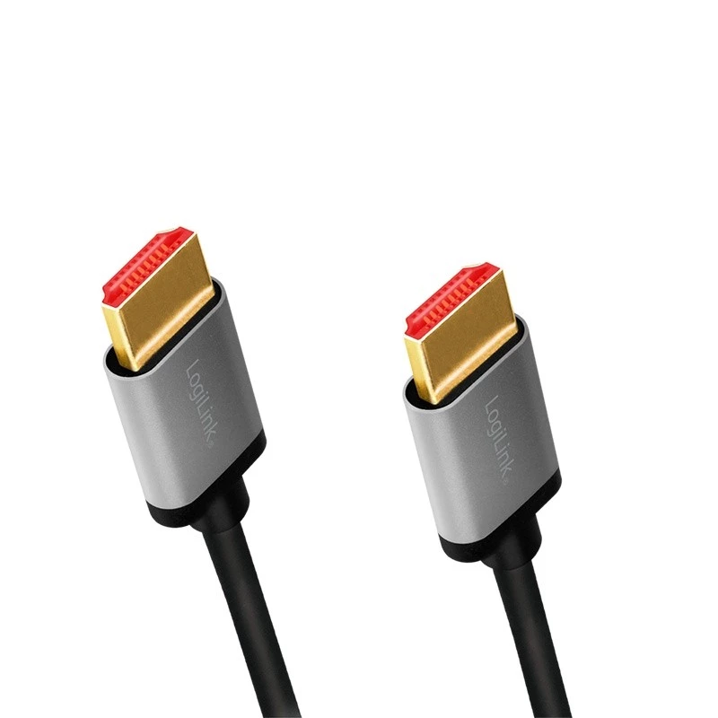 HDMI-kabel LogiLink CHA0106 3m