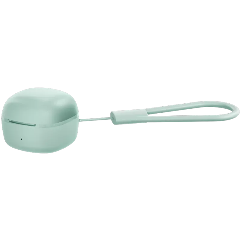 Canyon CNS-TWS4GR groen