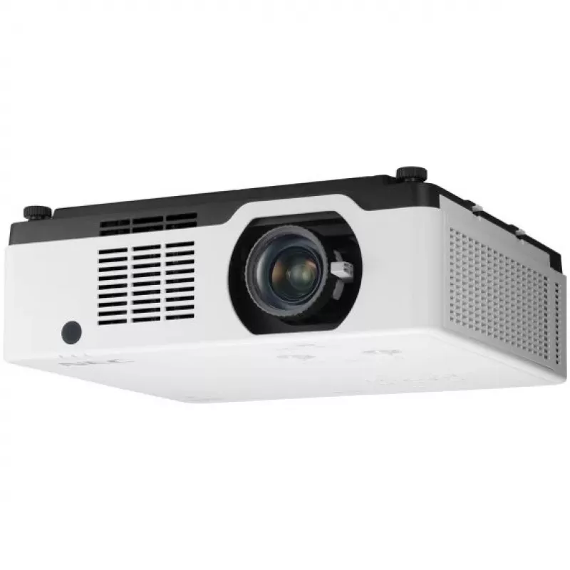NEC PE506UL Standard-Throw-projector 5200 ANSI Lumen LCD WUXGA (1920x1200) Wit