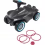 Bobby-Car-Neo antraciet, loopauto antraciet
