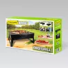 Opvouwbare grillkoffer 43x29x22 cm Maestro MR-1010