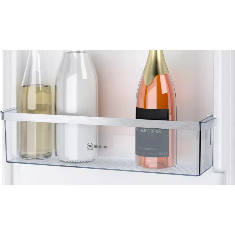 Neff KI7862SE0 koel-vrieskast inbouw 260 L