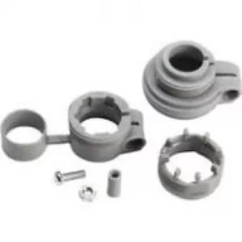 HomeMatic IP adapterset Danfoss by Homematic IP, model 76146