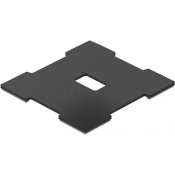 Custom basis voor vloerpedestal versie Connect (9C1PC010500010)