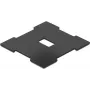 Custom basis voor vloerpedestal versie Connect (9C1PC010500010)