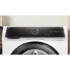 Bosch WNC254A0SN was-droogcombinatie 10,5 kg / 6 kg 1400 t/min