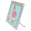 Denor fotolijst met FRAMEO 10.1 16GB wit