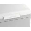 Wasmachine Electrolux EW6TN5261FP, frontlader 6 kg, energie-efficiëntieklasse D