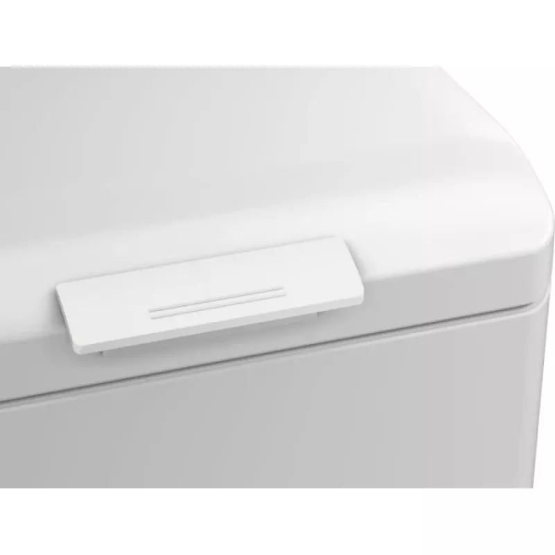 Wasmachine Electrolux EW6TN5261FP, frontlader 6 kg, energie-efficiëntieklasse D