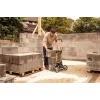 Wolfcraft 5501000 zwart