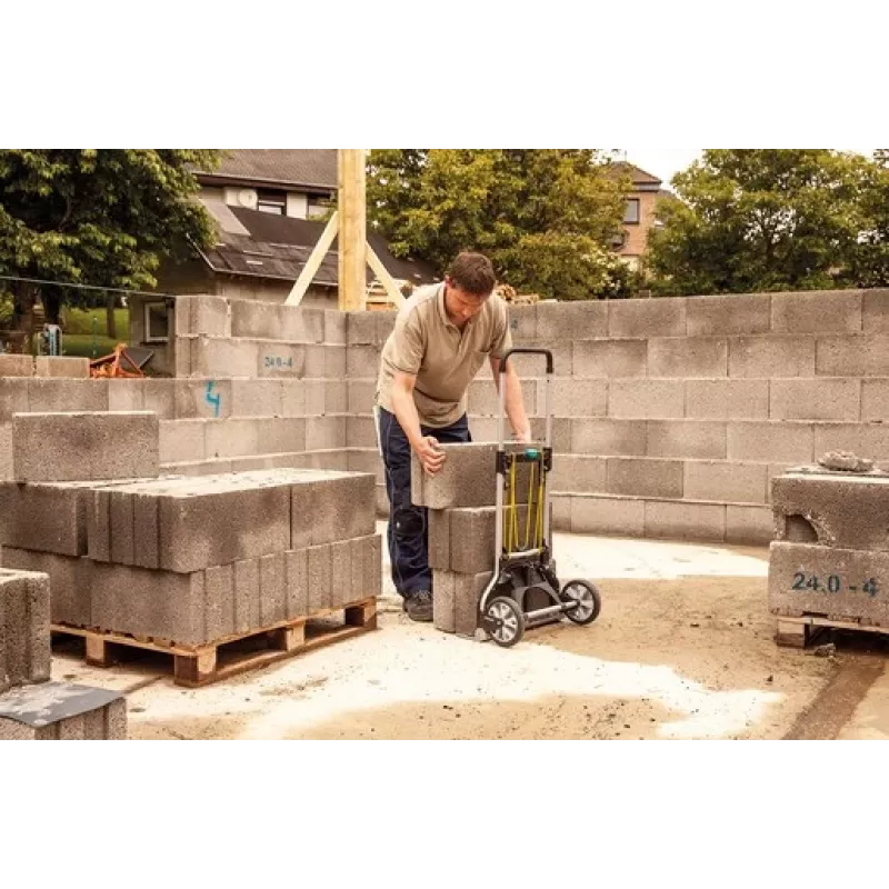 Wolfcraft 5501000 zwart
