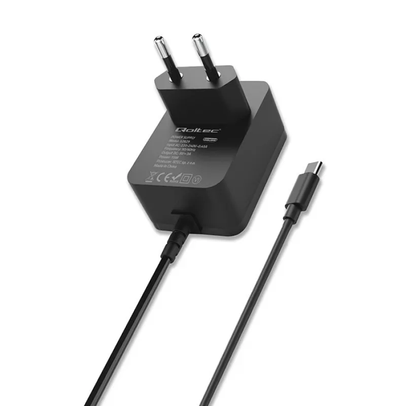 Super FAST PD-oplader voor Raspberry Pi 4, USB-C