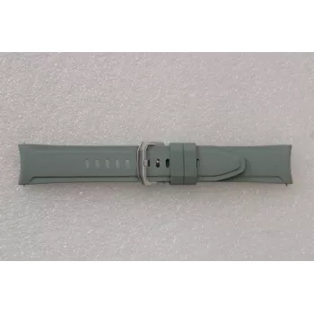UITVERKOCHT. Xiaomi Watch 2 Flora-armband groen fluorelastomeer