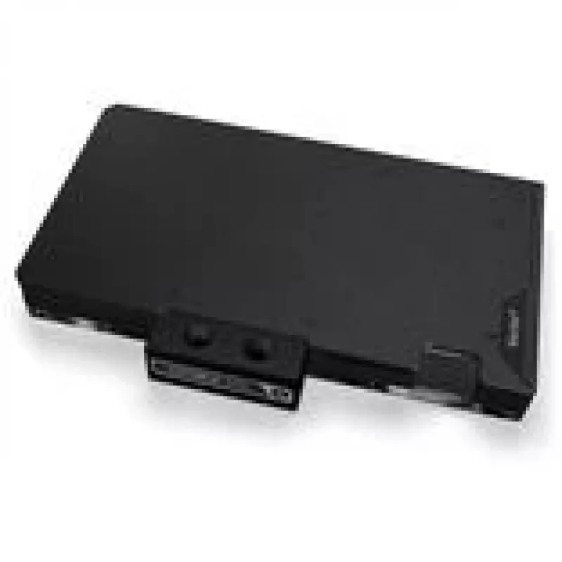 GPU-waterkoeler ek water blocks EK-Quantum Vector3 TUF RTX 5090 RGB — grafische kaart koeling, full-cover compatibel