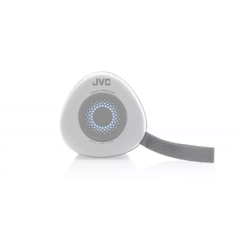 Bluetooth-luidspreker JVC XS-E423G, zwart