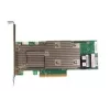 RAID-controller FUJITSU PRAID EP520i FH/LP PCIe 12 Gbit/s – RAID 0/1/1E/5/6/10/50/60, PCI Express 3.0 host