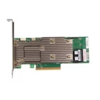 RAID-controller FUJITSU PRAID EP520i FH/LP PCIe 12 Gbit/s – RAID 0/1/1E/5/6/10/50/60, PCI Express 3.0 host