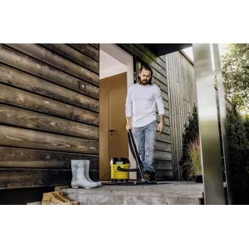 Stofzuiger Karcher 1.628-401.0 – nat & droog, 12 L, 1.000 W, 35 mm accessoires, 1,8 m slang