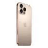 Refurbished smartphone Renewd iPhone 16 Pro Max 256 GB in Natural Desert