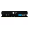 Crucial CT16G56C46U5 U-DIMM, 16GB, DDR5, 5600 Mhz, CL46, zwart