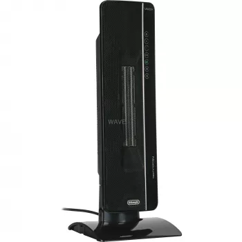 De’Longhi TCH8993ER.BC binnenruimte zwart 2400 W ventilator-elektrische kachel