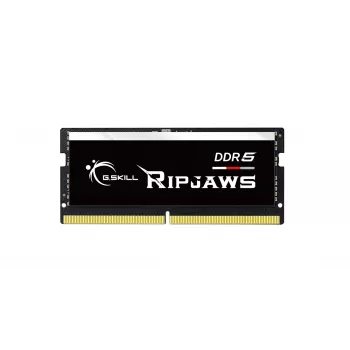 G.Skill Ripjaws F5-4800S4039A16GX1-RS geheugenmodule 16 GB 1 x 16 GB DDR5 4800 MHz