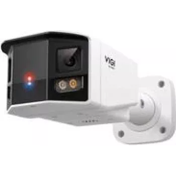 TP-Link InSight S385DPS bullet IP-beveiligingscamera outdoor 5456 x 1520 pixels wand