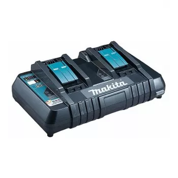 Makita DC18RD acculader