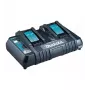 Makita DC18RD acculader