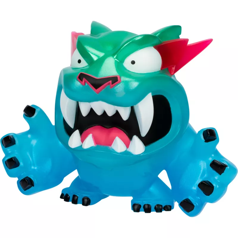 MrBeast Lab vinylfiguren - Hyper Panther, speelfiguur