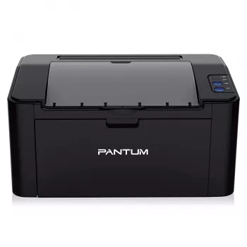 Laserdrucker PANTUM P2500W — A4, 1200 x 1200 DPI, Wi-Fi, 22 ppm, 4,75 kg
