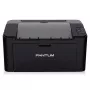 Laserdrucker PANTUM P2500W — A4, 1200 x 1200 DPI, Wi-Fi, 22 ppm, 4,75 kg