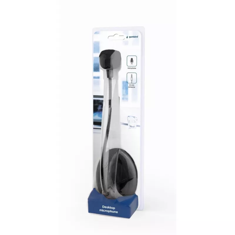 Tafelmicrofoon MIC-205 GEMBIRD