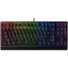 RAZER BlackWidow V3 Tenkeyless Green Switch - US Layout toetsenbord