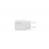 AC USB-oplader DIGITUS 20W, 1x USB-C, 1x USB-A, ingang 100–240V, wit