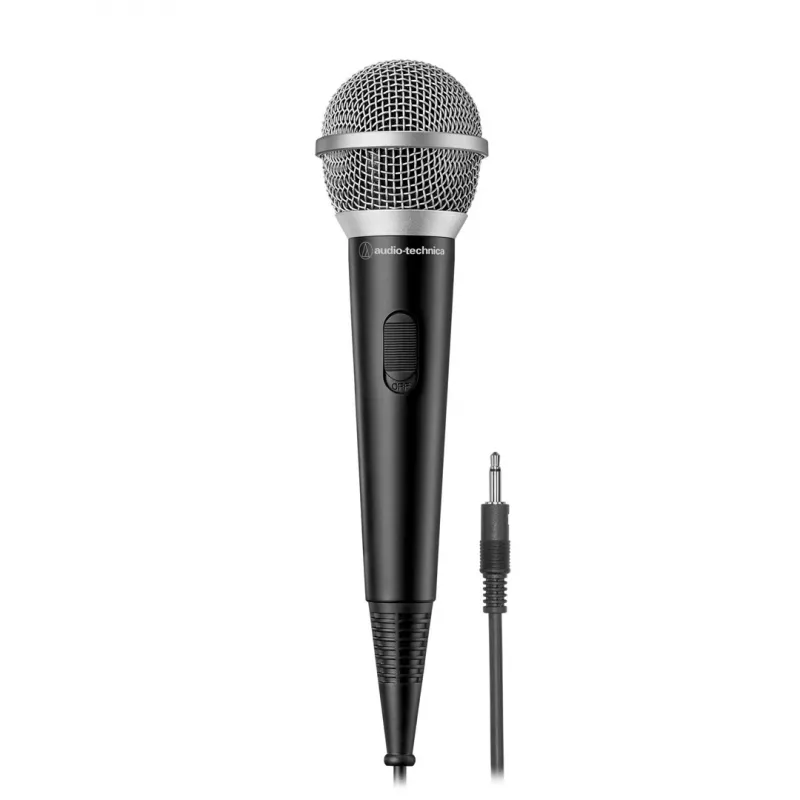Clip-on-microfoon Audio-Technica ATR1200X