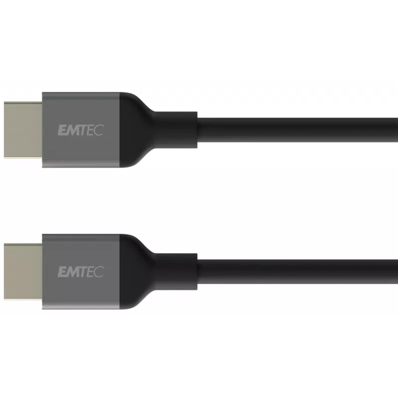 HDMI-kabel Emtec ECCHAT700HD 1,8 m