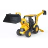 Bruder JCB Midi CX graaflaadmachine