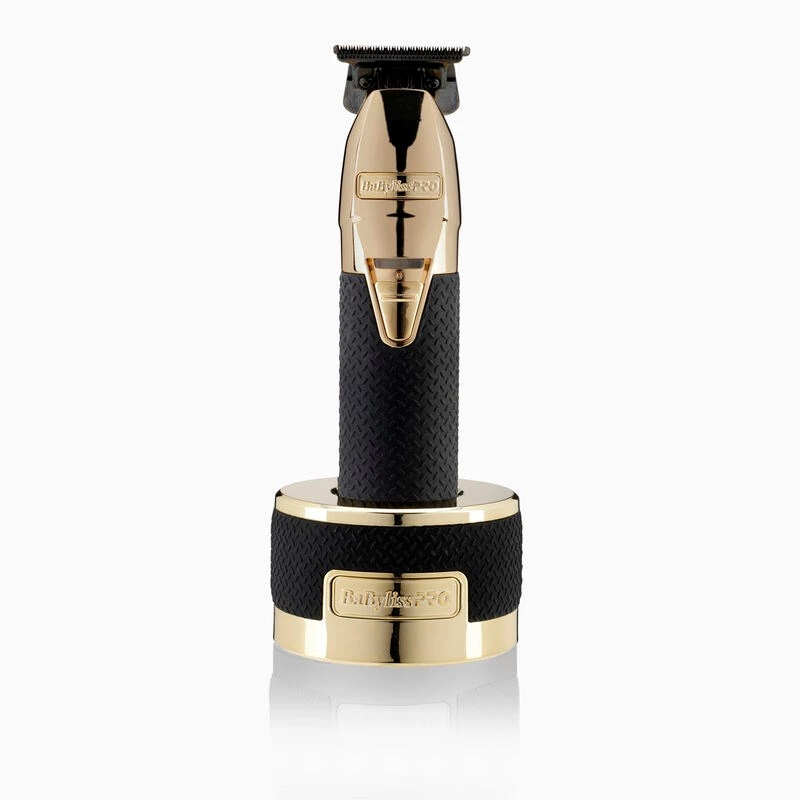 Babyliss Pro Skeleton FX Boost+ Pro FX8700GBPE gouden haartrimmer