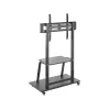 ART S-13 mobiele LCD/LED-tv-standaard 37-100 150 kg