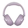 QCY H3 Pro ANC draadloze hoofdtelefoon (paars)