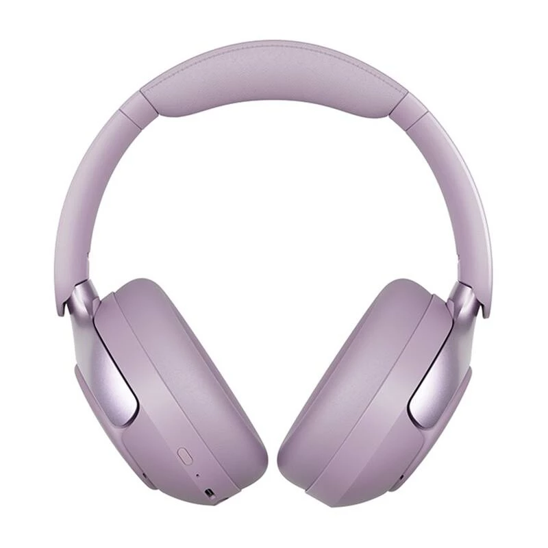 QCY H3 Pro ANC draadloze hoofdtelefoon (paars)