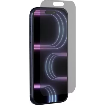 Renkforce BlickScreen Protector iPhone 17 Pro beeldschermfolie Apple 1 stuk (RF-6830764)
